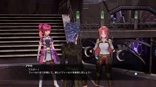 SAOのフェイタルーバレットやってみる