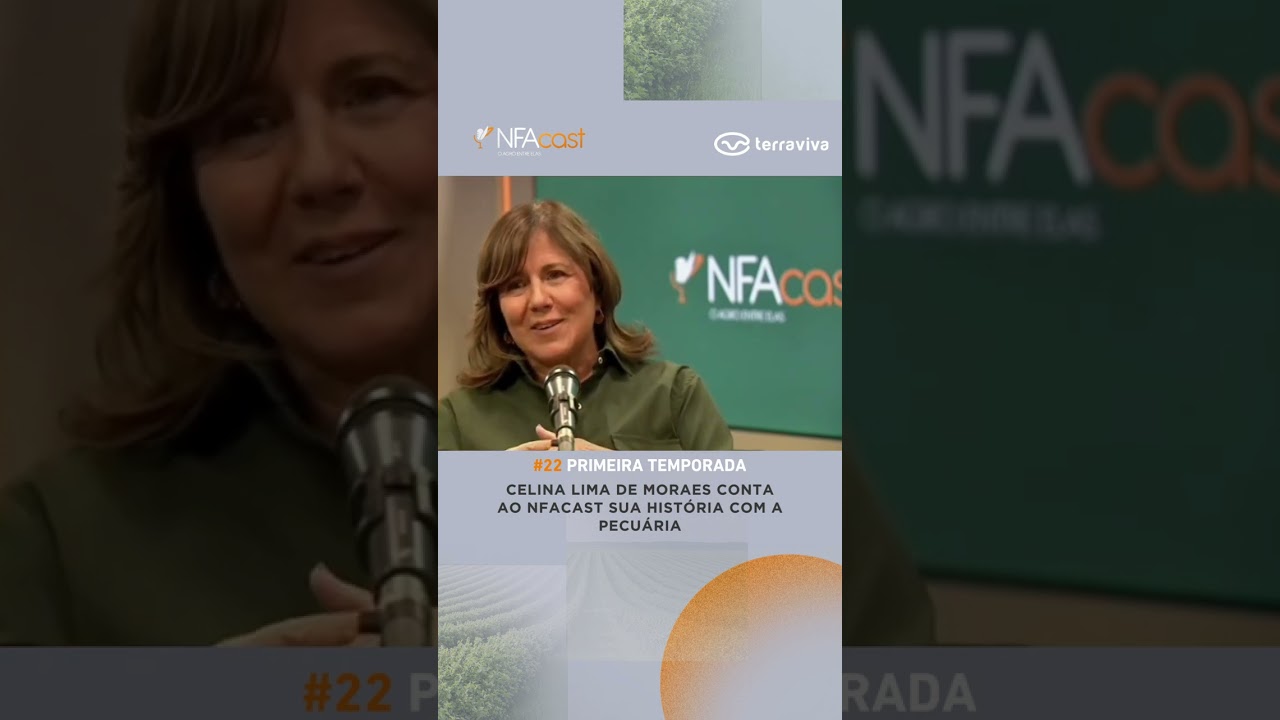 Ela misturava as raças... até aprender isso!