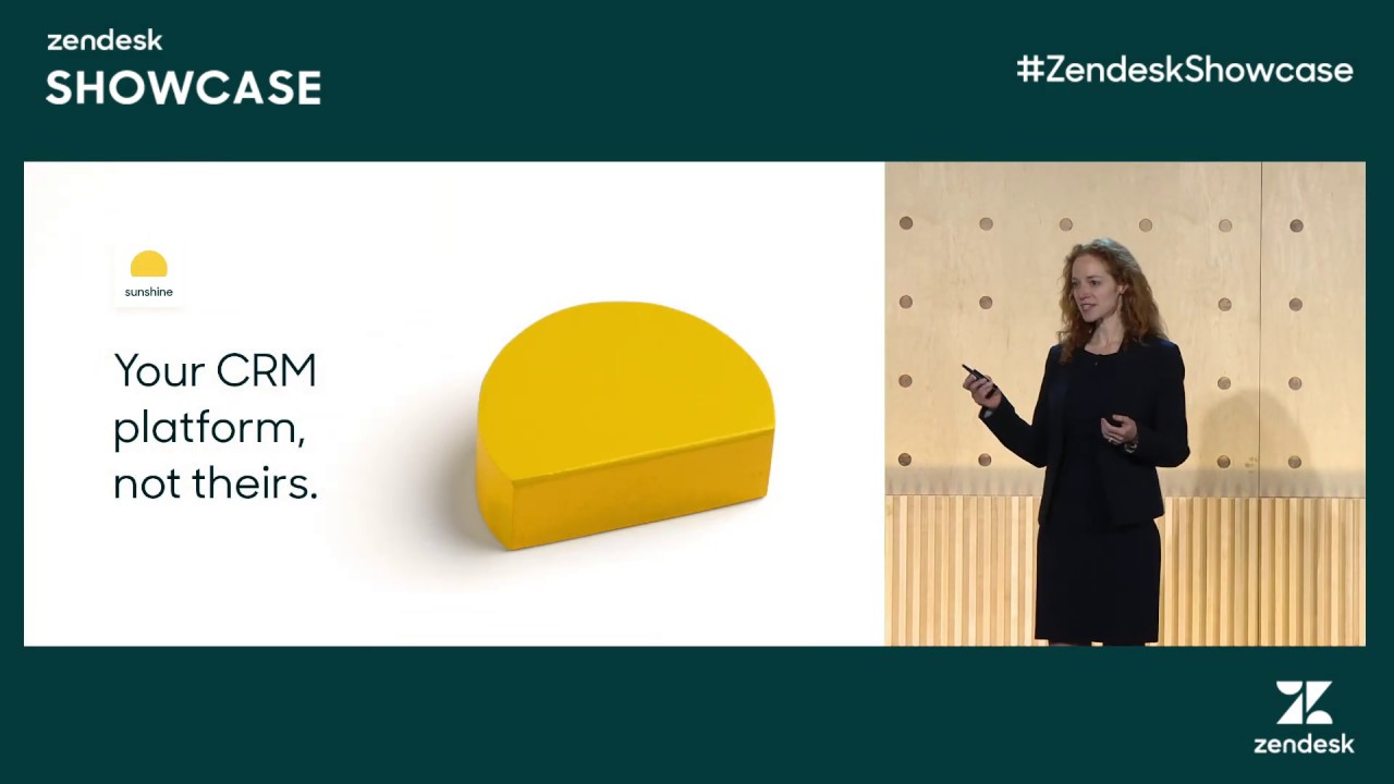 Platform: Bring on the Sunshine