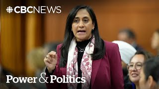 Canada needs details before joining U.S. critical minerals initiative: Anand | Power & Politics