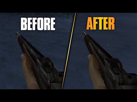 How To Remaster Medal Of Honor At Home