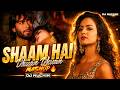 Shaam Hai Dhuaan Dhuaan Dj Ruchir 2026 Mashup Bollytech Afro Bolly DJ Remix