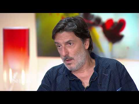 EXTRAIT - Où se trouve le César d'Yvan Attal ? - Thé ou Café 02/06/18