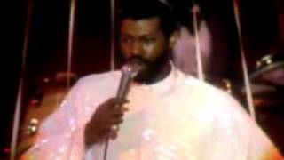 Teddy Pendergrass - Life Is A Song Worth Singing (1979)