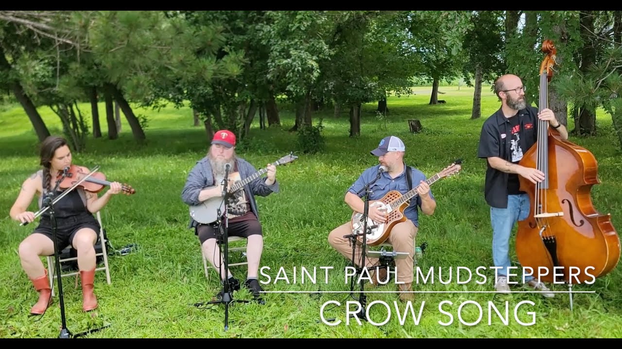 Promotional video thumbnail 2 for Saint Paul Mudsteppers