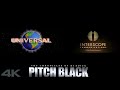Universal Pictures Interscope Communications INTRO 4K