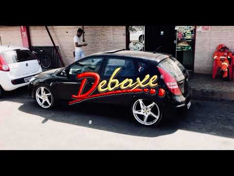 MEGA DO AKON - DJ JONATASFELIPE - 2022