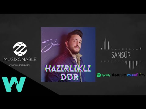Sansür - Hazırlıklı Dur (Official Audio)