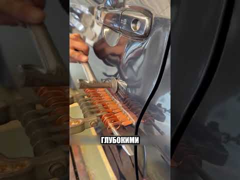 Москвич восстановил этот ПОЛНЫЙ ХЛАМ🚗🛠🔥