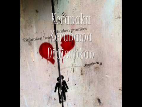 Hafiz - Masih Jelas (Lirik)