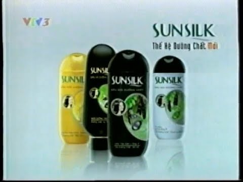 New Sunsilk Nutrient Ranges [North Version 2] - Vietnam, 2001 - 2002