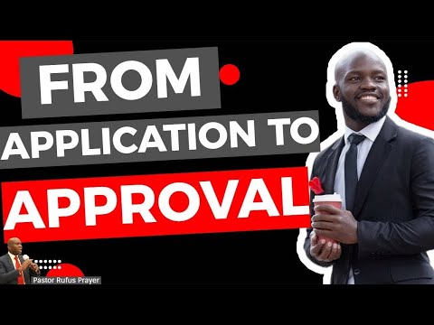 Prayer For VISA Approval: Immigration Application And Visa Application