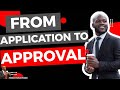 Prayer For VISA Approval Immigration Application And Visa Application