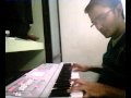 Enrique Iglesias Ring My Bells Piano Cover By ...