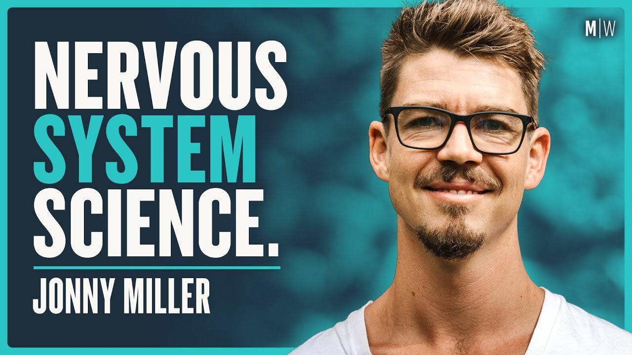 How To Stop Living Life In Your Head - Jonny Miller