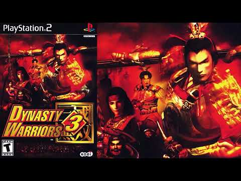 Best VGM 314 - Dynasty Warriors 3 - Arena
