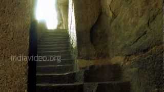 Ajanta Cave No.16, Aurangabad