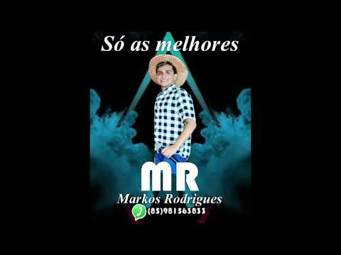 CD MARKOS RODRIGUES - MAIO VERÃO 2K23 DEIVINHO GRAVAÇÕES