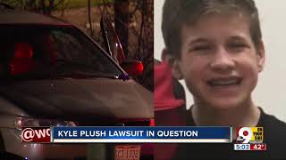 Motion to dismiss Plush family lawsuit against the city to be heard by judge Thursday