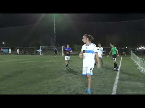 ATAQUE E INJUSTICIA VS VILLA MARTELLI - #LigaNuñez - #Apertura SLS - 25/02/2023