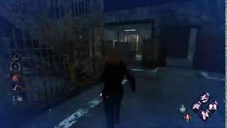琥珀ののんびりゲーム　[Dead by Daylight]　キラー練習。希望あれば参加型。