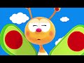 BabyTV Logo 2026