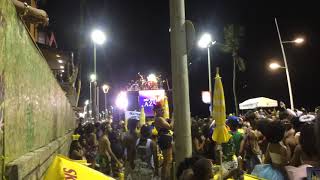 Daniela Mercury - Música de Rua no Carnaval 2019