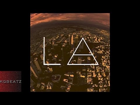 ANG-Don ft. Spiffy Uno, Nifty - LA Ni**a [Prod. By Moshuun] [New 2016]