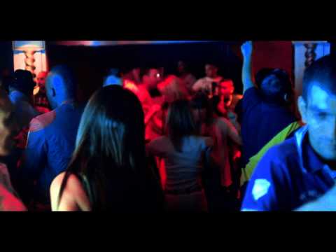 Dj Hitman Inside - Episode 6 Le New Club des Pins By maz prod