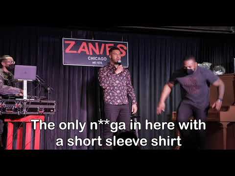 Promotional video thumbnail 2 for Jokes that are mean and fun for everyone