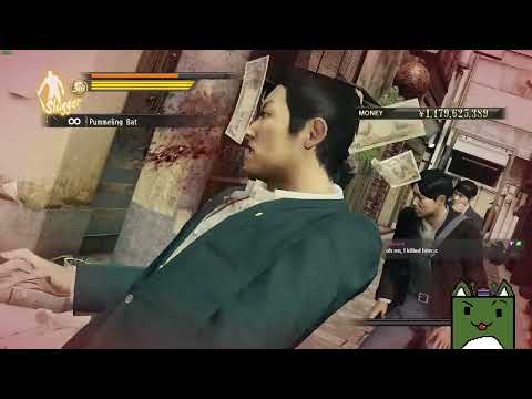 Yakuza 0 |Pt. 20| 10/22/24