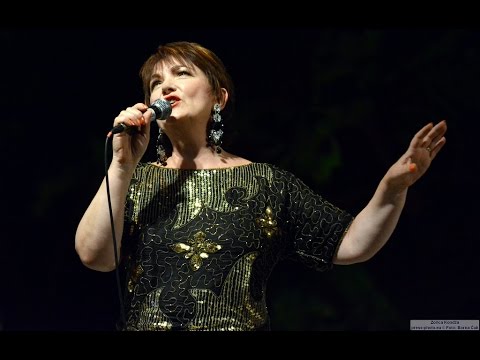 ZORICA KONDŽA & DŽENTLMENI- VRIJEME LJUBAVI