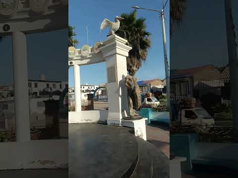 Puerto lomas Provincia de Caraveli #historia #travesia #caraveli #arequipa #peru #trotamundos