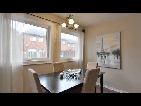 32 Cedarwood Crescent Brampton Renee Clarke
