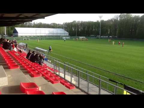 WD LIERSE SK - More Cash, More Glory !