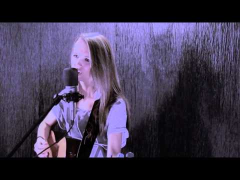 Bria Kelly - Stand By You (cover) - The Pretenders