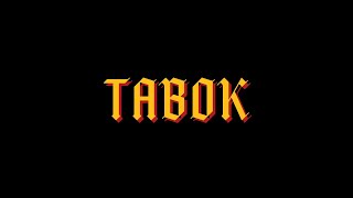Download lagu TABOK (Lyric Video) - GGRDWY mp3 Download lagu TABOK (Lyric Video) - GGRDWY mp3