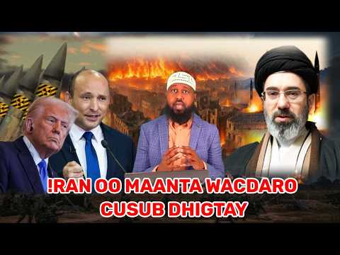 !RAN OO GALABTA DHULKA KU JIIDAY !SRA MARKALE: !SRA OO TURKI KUSO JEESATAY, DAGAALKA OO BAAHAY; 