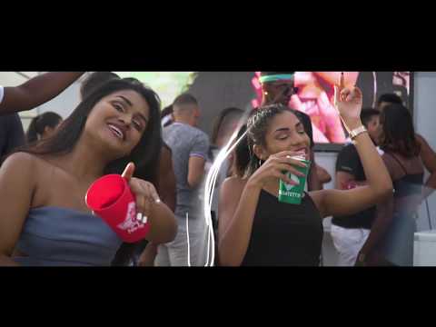 Greg Gatsby - Runaway Love (Feat. Stef Kalloo & Braveboy)