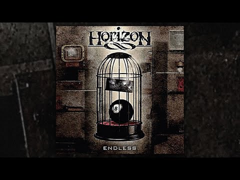 Horizon 8 - Endless (FULL EP/2007)