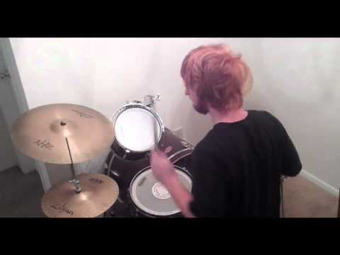 INSANEDRUMMER- Poly-rhythmic insanity