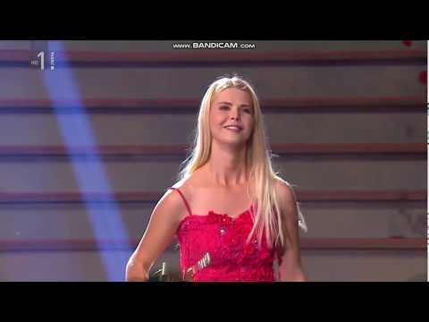 Noč Modrijanov 2018_Bella signorina&moja punca rada afne gunca