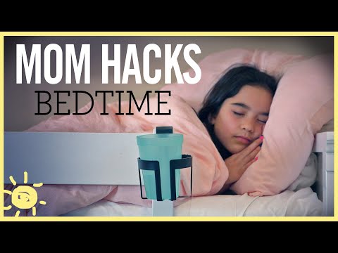 MOM HACKS ℠ | Bedtime Routine (Ep. 14)