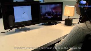 BrainAble 2011 - First year of the project