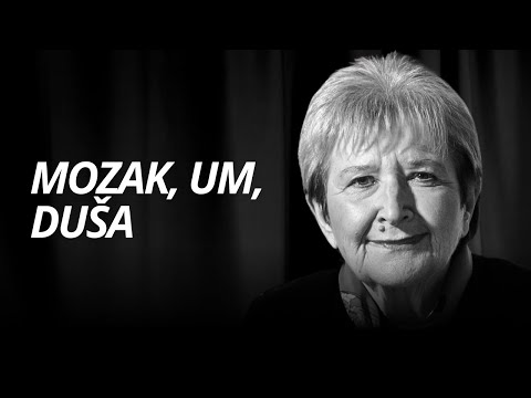 NEUROZNANSTVENICA o misteriju Mozga, Uma i Duše: Vida Demarin