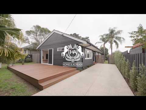 12 Bennett Street, Bittern, VIC 3918, 3 Schlafzimmer, 1 Badezimmer, House