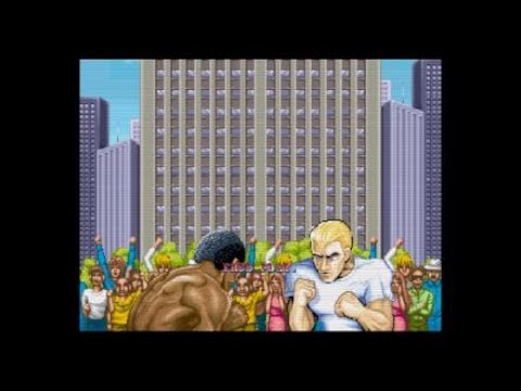 Street Fighter 2 - Hardest - E.Honda Speedrun 10:58