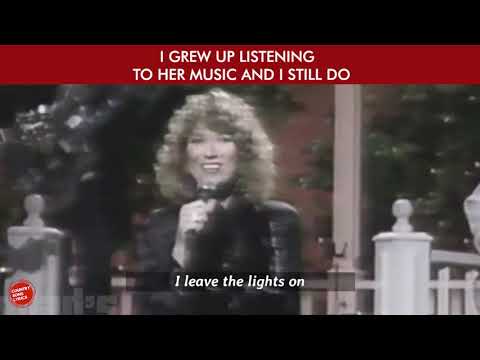 My Arms Stay Open All Night - Tanya Tucker