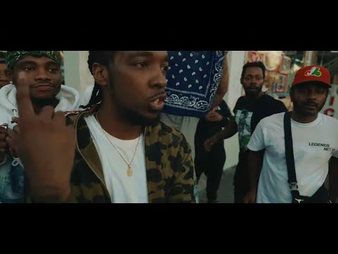 Lil Rama - Fall in Love (Shot by Kawal)