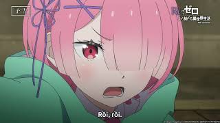 Preview Tập 78 - Re:Zero - Bắt đầu lại từ con số 0 tại thế giới khác S4 [Việt sub]